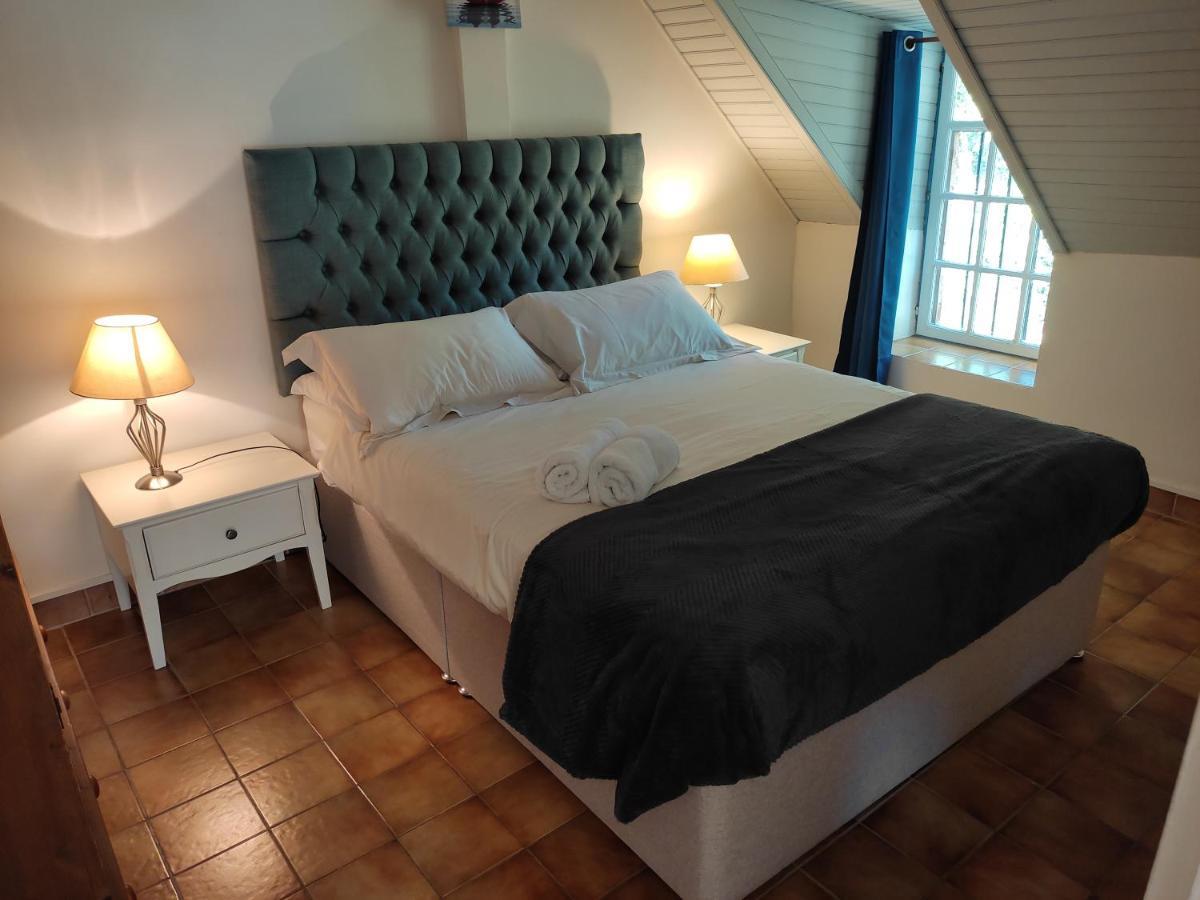 Pagel Apartment Catus  Ngoại thất bức ảnh