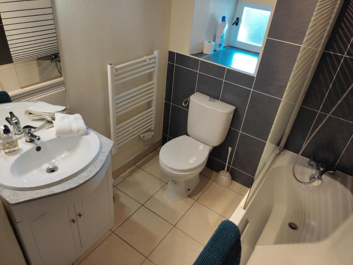 Pagel Apartment Catus  Ngoại thất bức ảnh