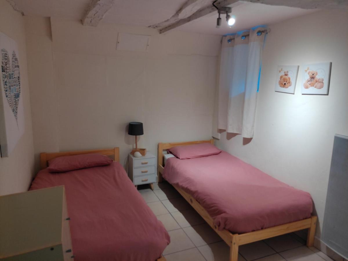 Pagel Apartment Catus  Ngoại thất bức ảnh